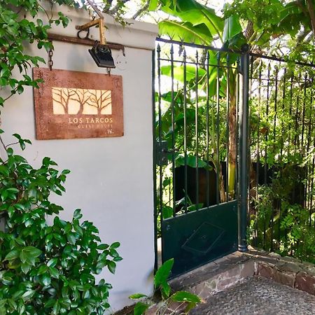 Los Tarcos Guest House San Salvador de Jujuy Extérieur photo
