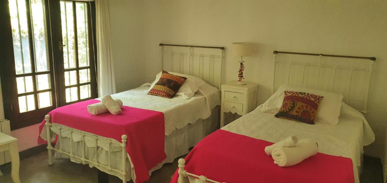Los Tarcos Guest House San Salvador de Jujuy Extérieur photo