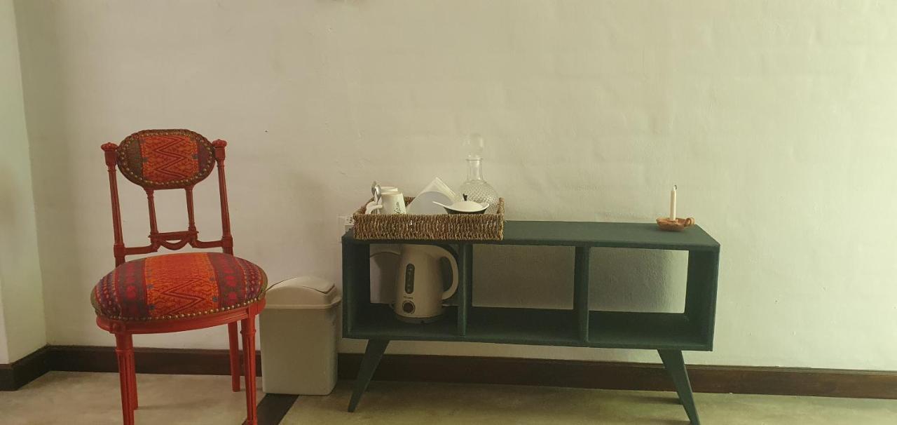 Los Tarcos Guest House San Salvador de Jujuy Extérieur photo