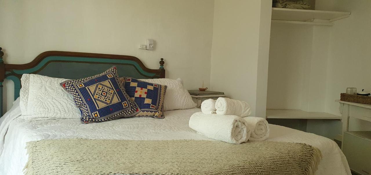 Los Tarcos Guest House San Salvador de Jujuy Extérieur photo