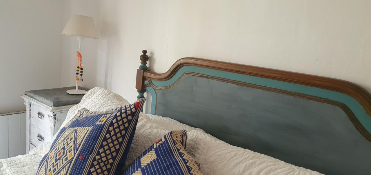 Los Tarcos Guest House San Salvador de Jujuy Extérieur photo