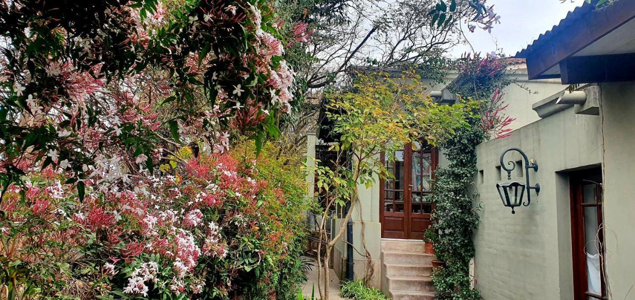 Los Tarcos Guest House San Salvador de Jujuy Extérieur photo