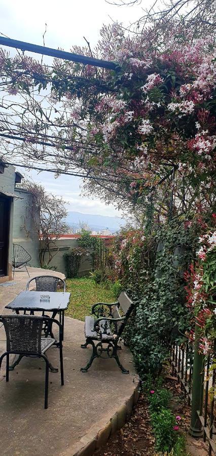 Los Tarcos Guest House San Salvador de Jujuy Extérieur photo