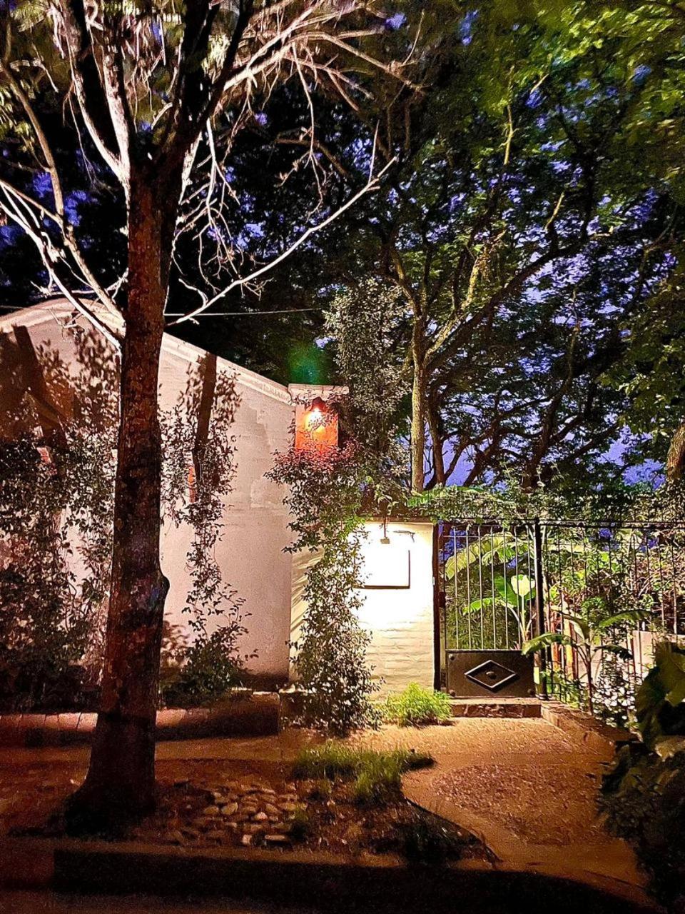 Los Tarcos Guest House San Salvador de Jujuy Extérieur photo