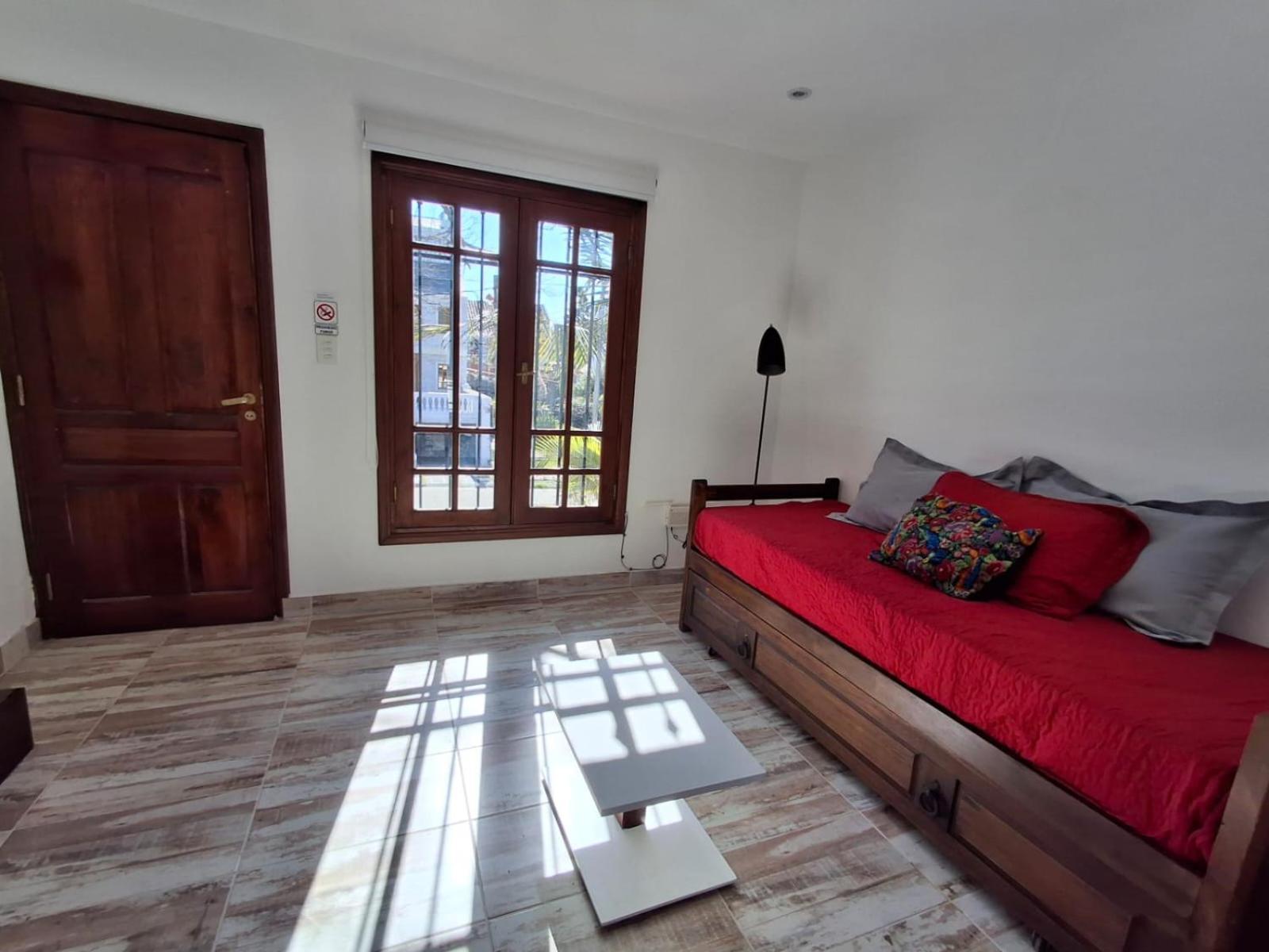 Los Tarcos Guest House San Salvador de Jujuy Extérieur photo