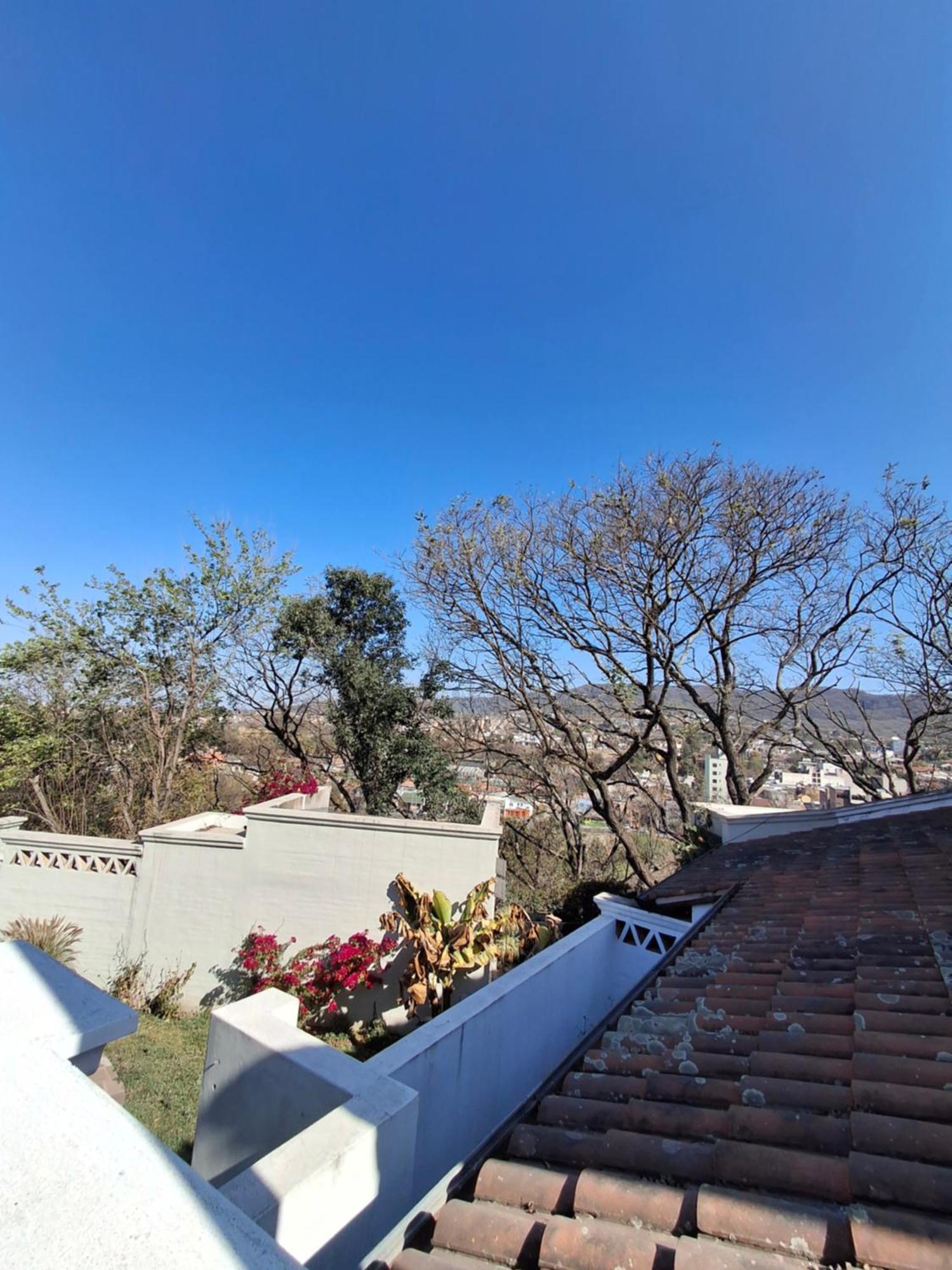 Los Tarcos Guest House San Salvador de Jujuy Chambre photo