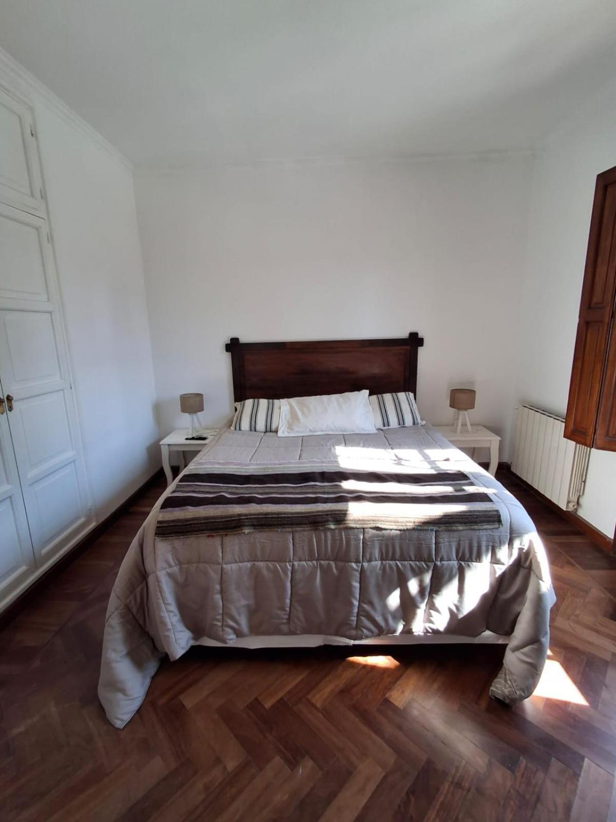 Los Tarcos Guest House San Salvador de Jujuy Extérieur photo