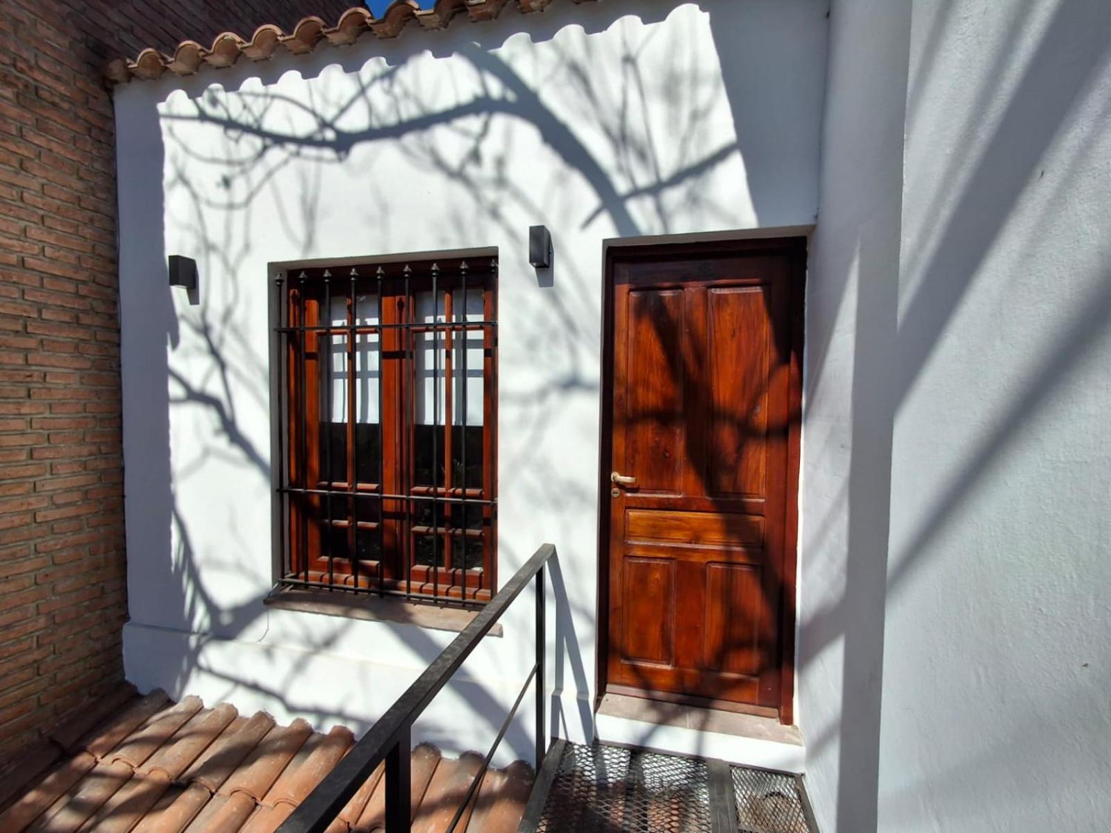 Los Tarcos Guest House San Salvador de Jujuy Extérieur photo