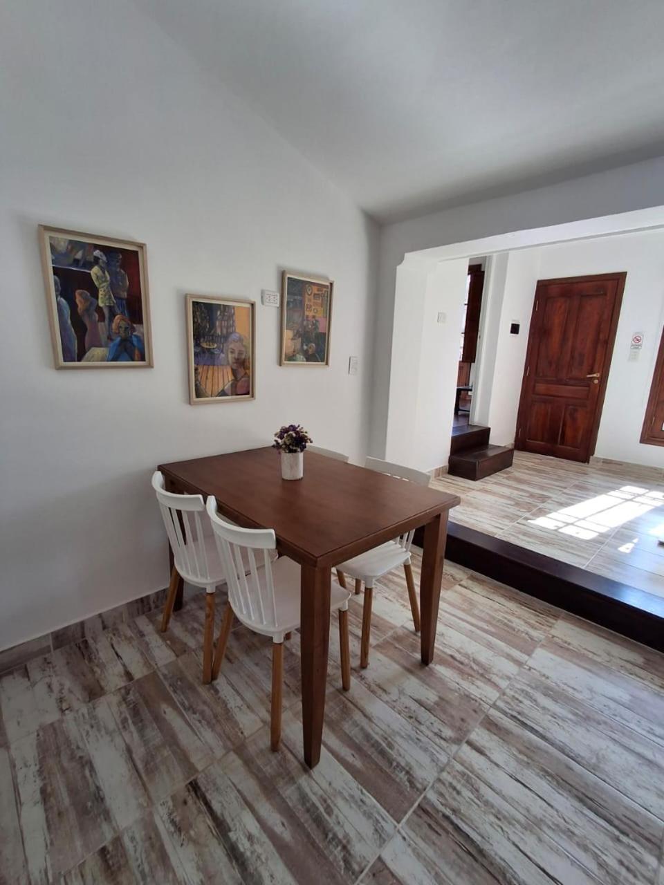 Los Tarcos Guest House San Salvador de Jujuy Extérieur photo