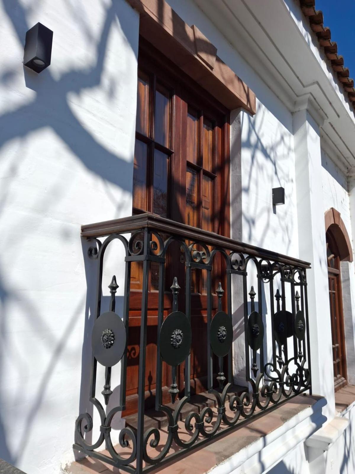 Los Tarcos Guest House San Salvador de Jujuy Extérieur photo