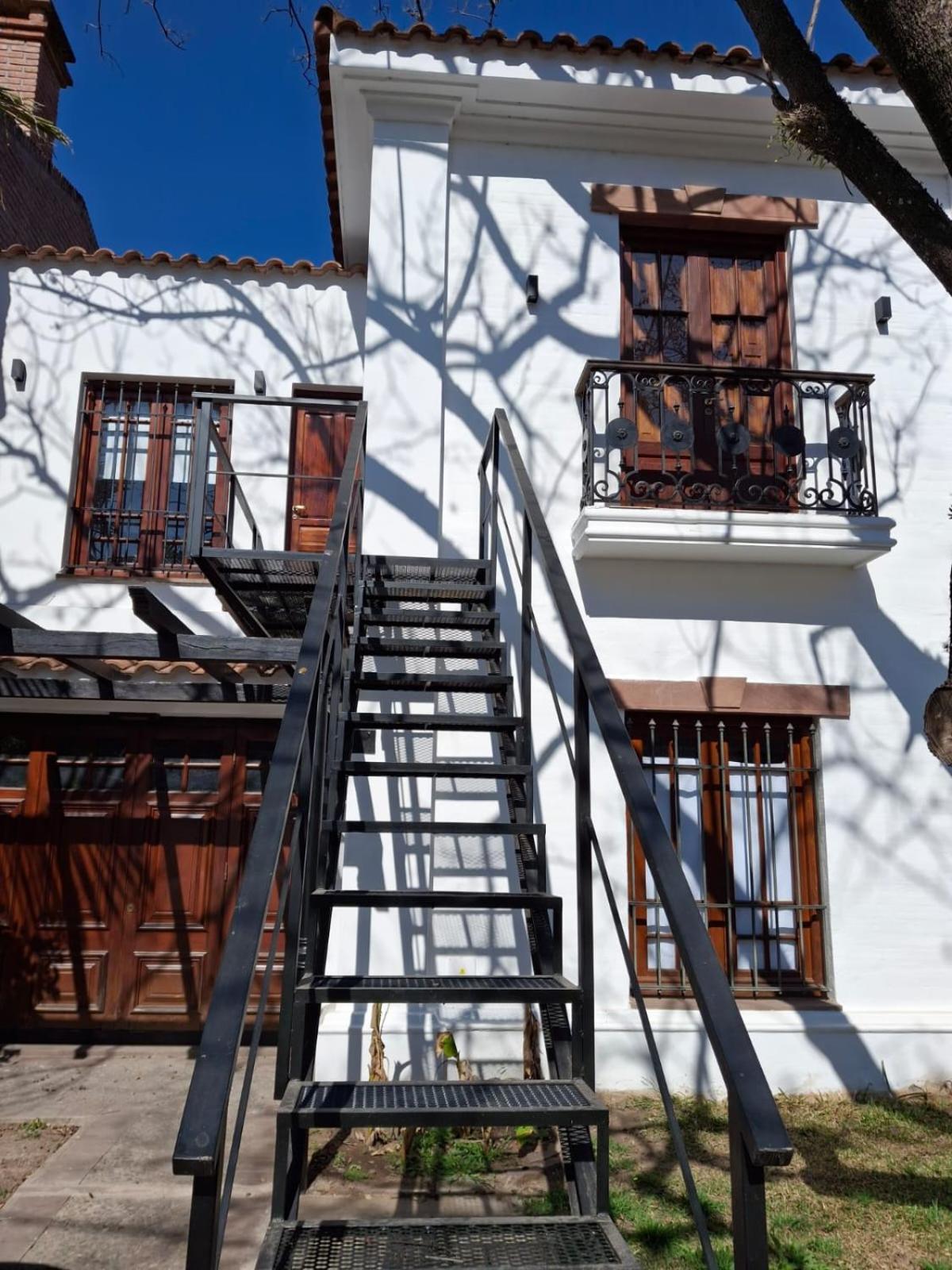 Los Tarcos Guest House San Salvador de Jujuy Extérieur photo