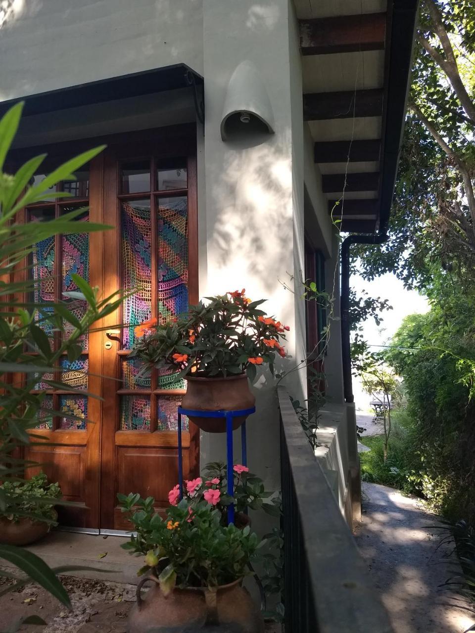 Los Tarcos Guest House San Salvador de Jujuy Extérieur photo